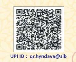 UPI QR